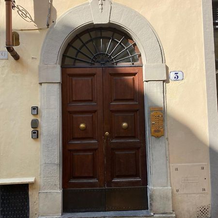 Appartamento Al Duomo Florencia Exterior foto